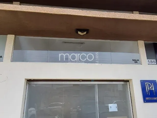 Loja para alugar, no bairro Setor Coimbra em Goiânia