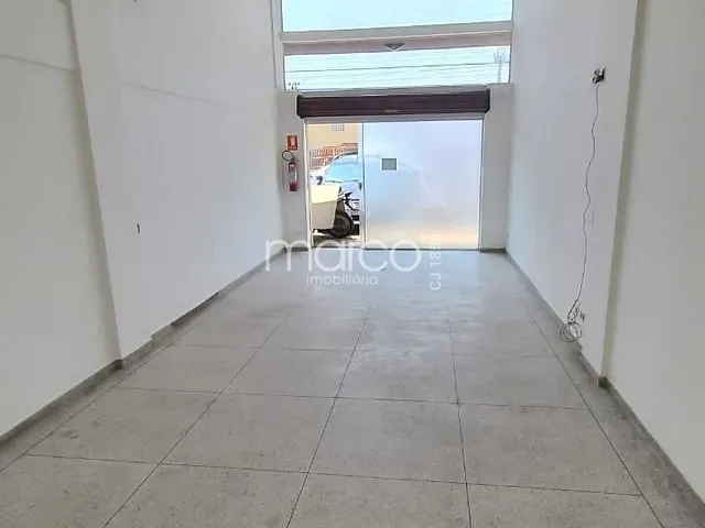 Loja para alugar, no bairro Setor Coimbra em Goiânia