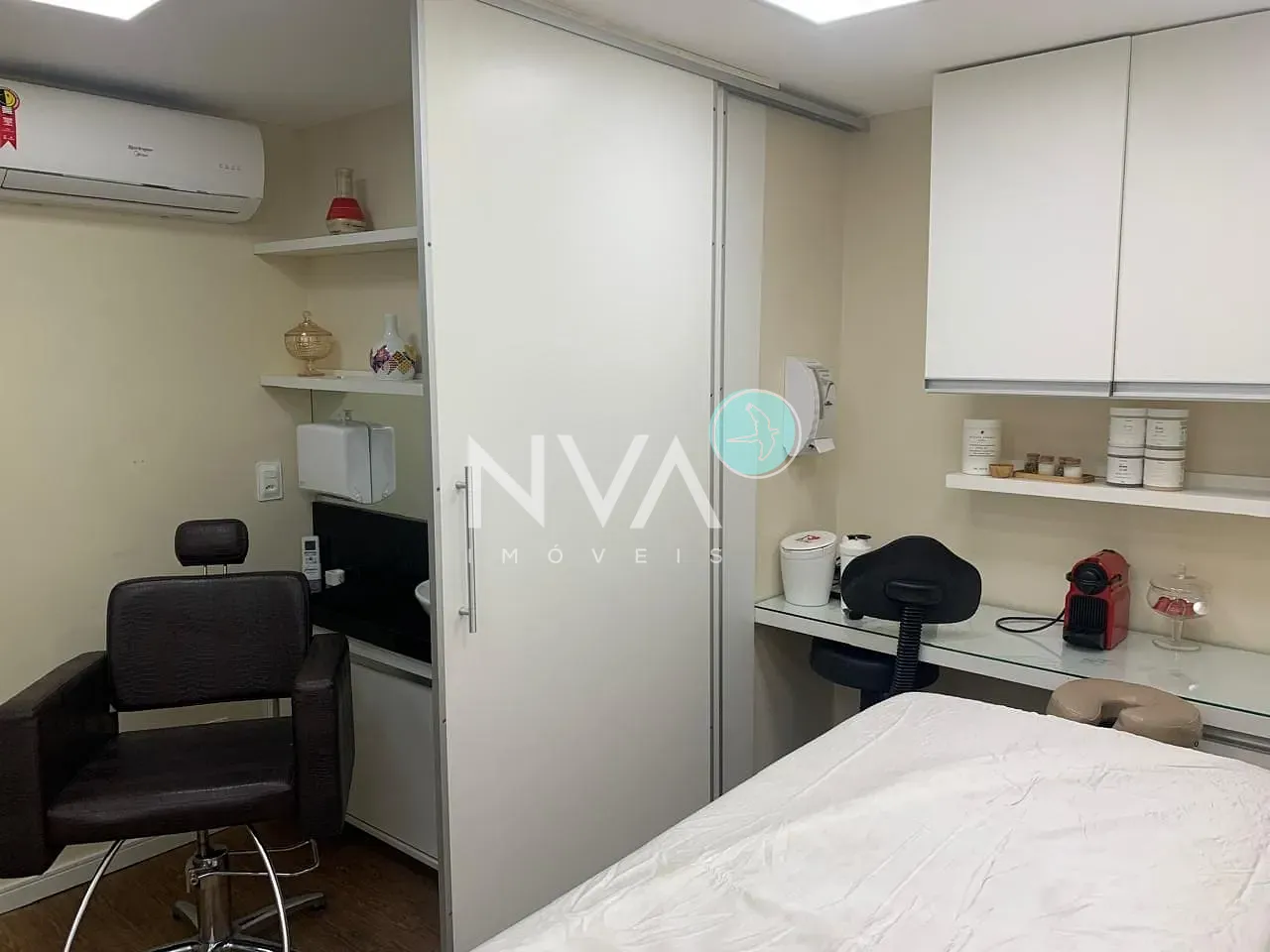 Loja-Salão, 200 m² - Foto 16