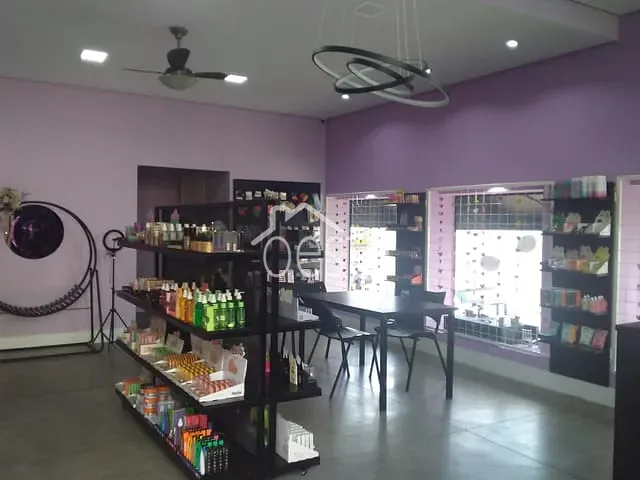Loja com 60m², para alugar, no bairro Centro em Santa Bárbara D'Oeste
