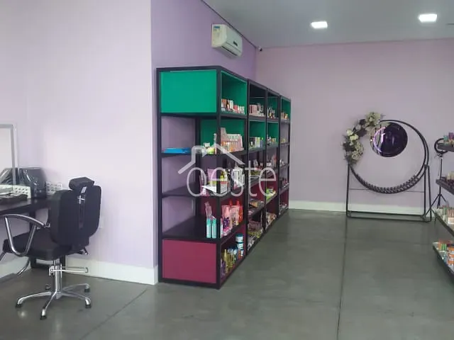 Loja com 60m², para alugar, no bairro Centro em Santa Bárbara D'Oeste