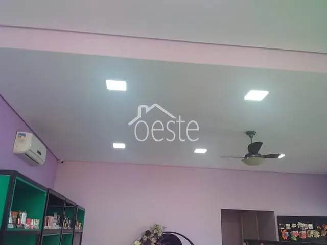 Loja com 60m², para alugar, no bairro Centro em Santa Bárbara D'Oeste