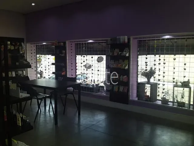 Loja com 60m², para alugar, no bairro Centro em Santa Bárbara D'Oeste