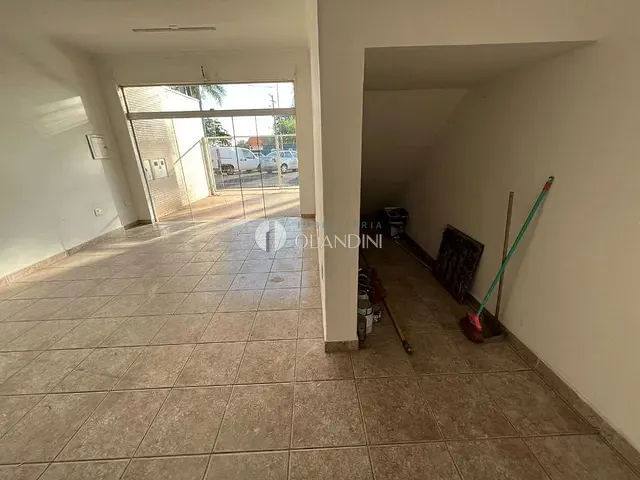 Loja com 150m², para alugar, no bairro Bela Vista em Artur Nogueira