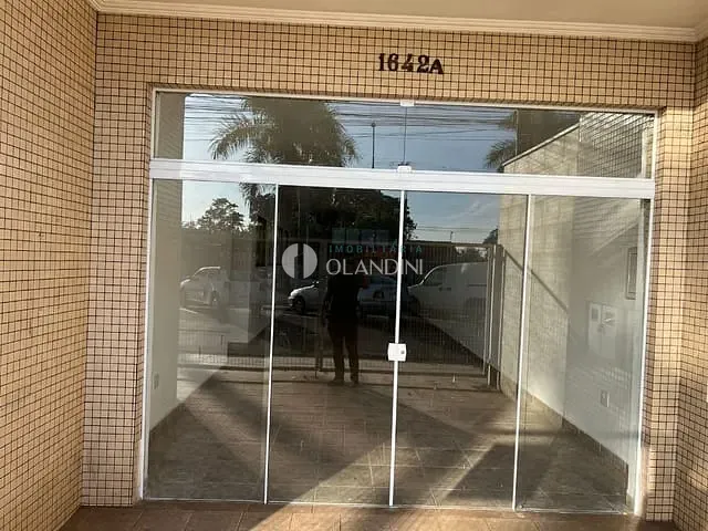 Loja com 150m², para alugar, no bairro Bela Vista em Artur Nogueira