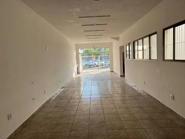 Loja com 150m², para alugar, no bairro Bela Vista em Artur Nogueira