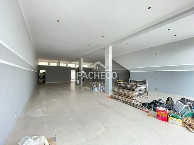 Loja com 230m², para alugar, no bairro Planalto do Sol II em Santa Bárbara d'Oeste