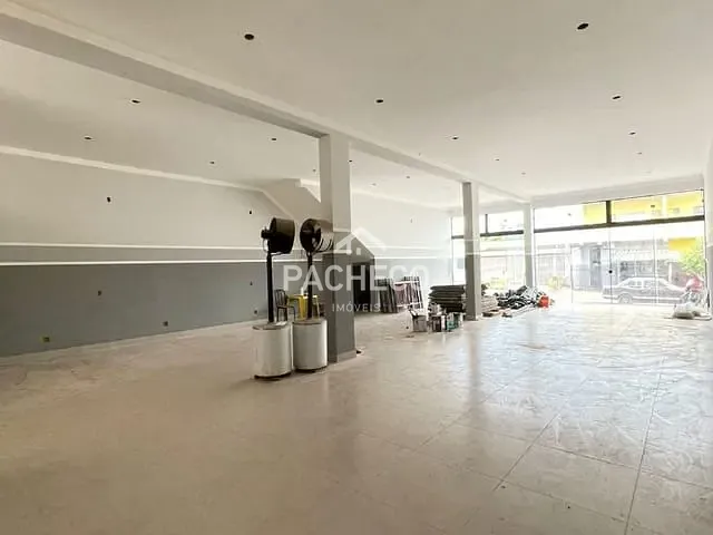 Loja com 230m², para alugar, no bairro Planalto do Sol II em Santa Bárbara d'Oeste
