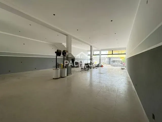 Loja com 230m², para alugar, no bairro Planalto do Sol II em Santa Bárbara d'Oeste