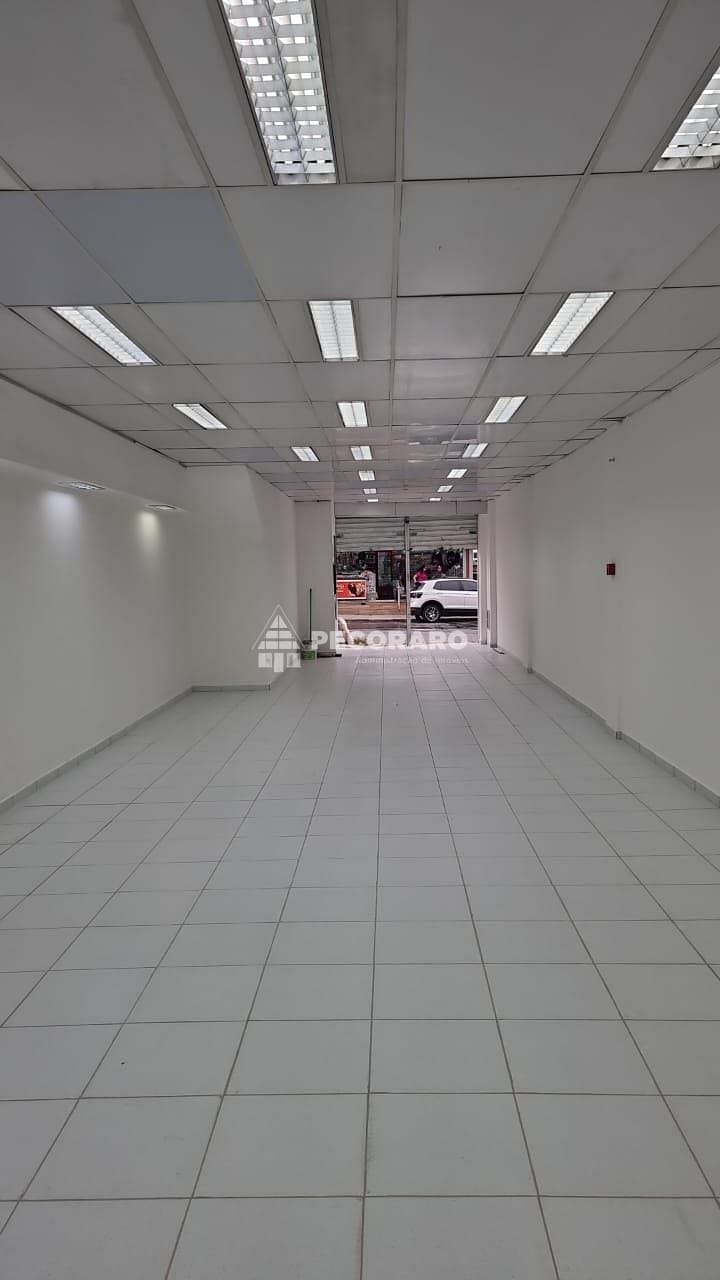 Loja-Salão, 205 m² - Foto 2