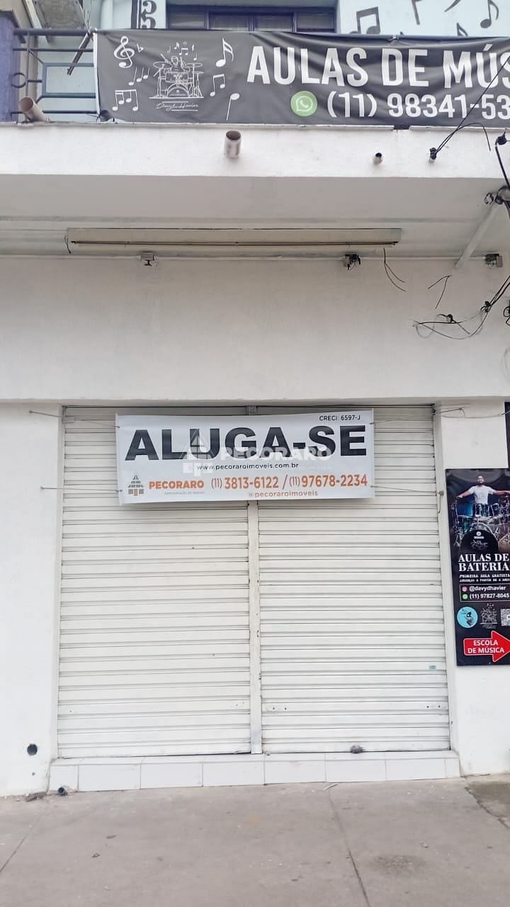 Loja-Salão, 205 m² - Foto 22