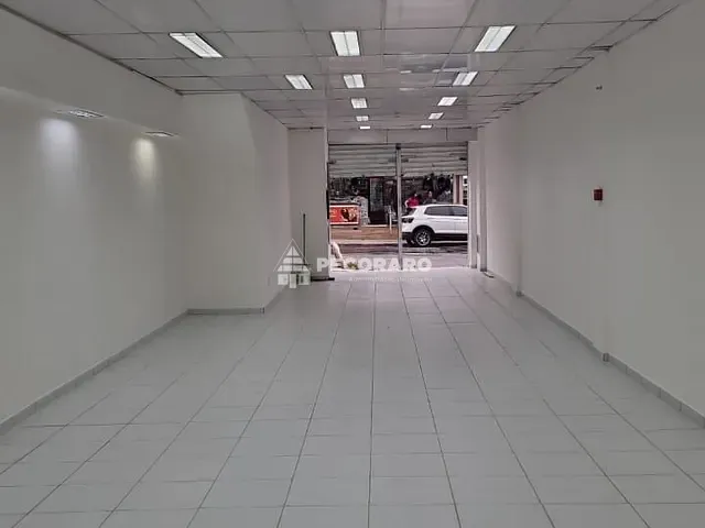Loja para alugar, no bairro Vila Albertina em São Paulo