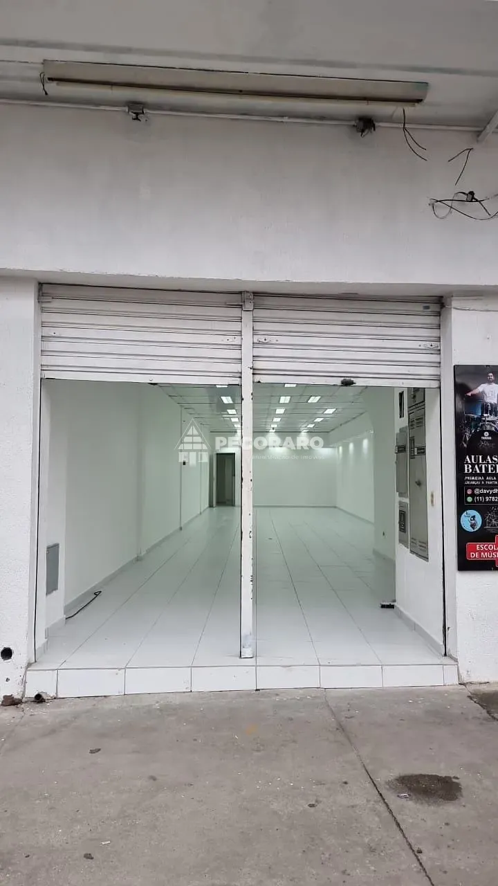 Loja-Salão, 205 m² - Foto 1