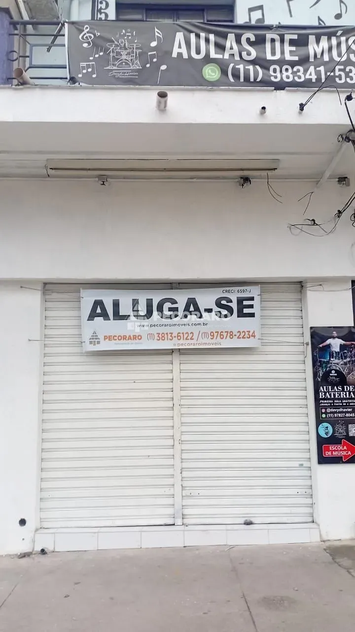 Loja-Salão, 205 m² - Foto 22