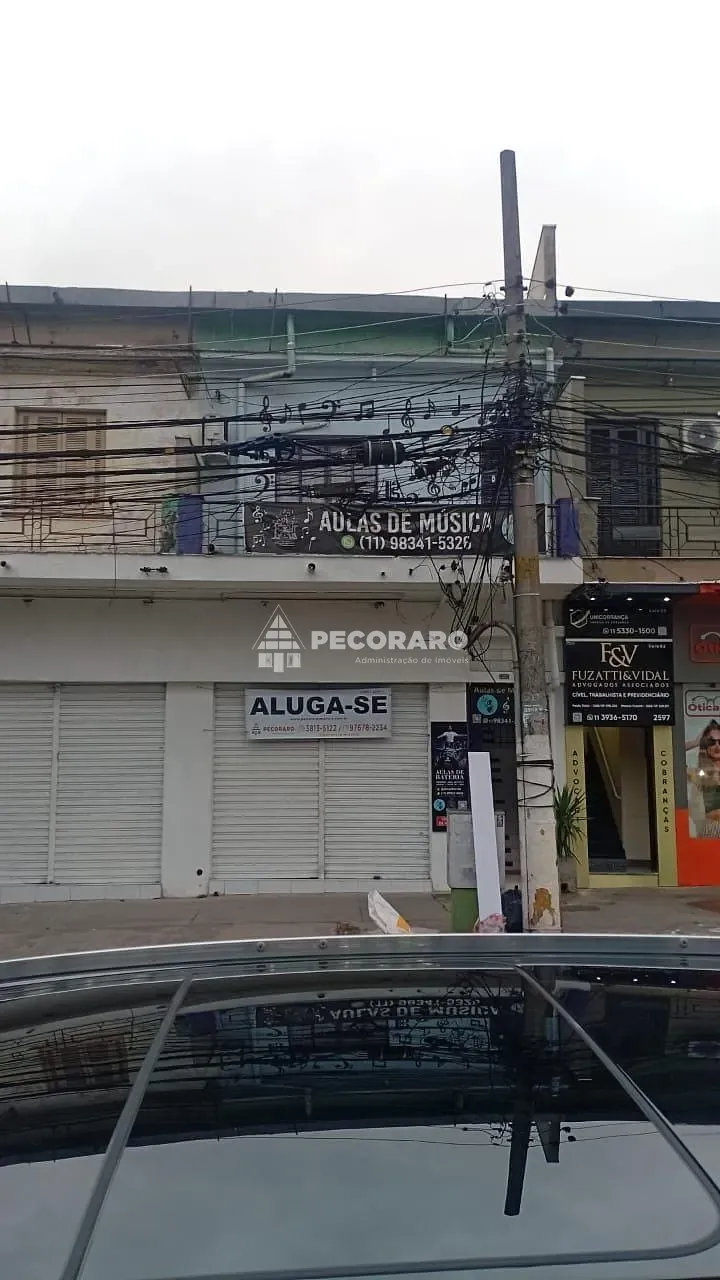 Loja-Salão, 205 m² - Foto 3