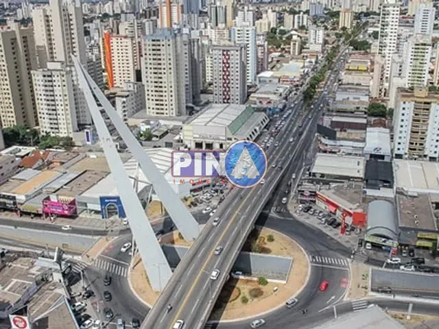 Loja para alugar, no bairro Setor Bueno em Goiânia
