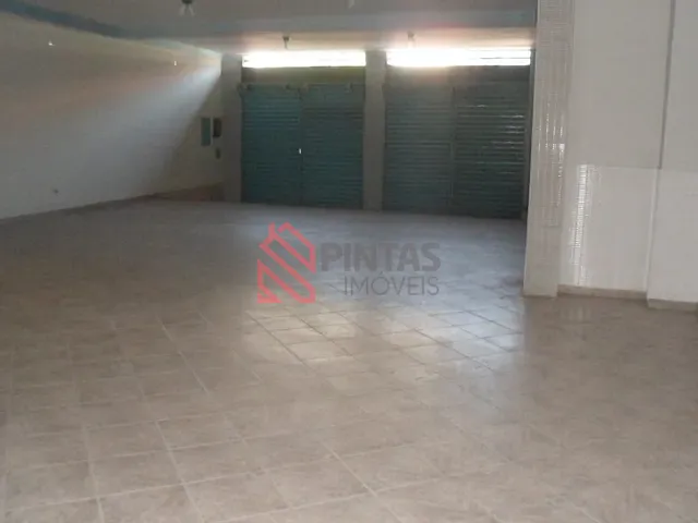 Loja para alugar, no bairro Engenhoca em Niterói