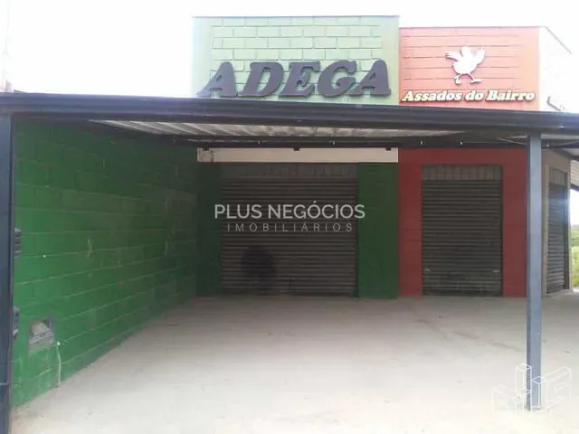 Loja com 500m², à venda, no bairro Jundiaquara em Araçoiaba da Serra