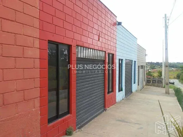 Loja com 500m², à venda, no bairro Jundiaquara em Araçoiaba da Serra