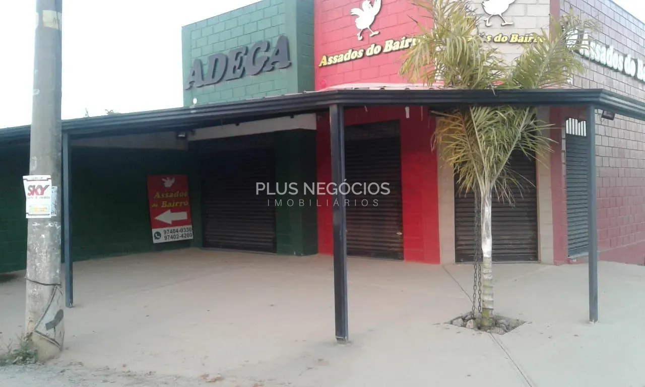Loja-Salão, 60 m² - Foto 21
