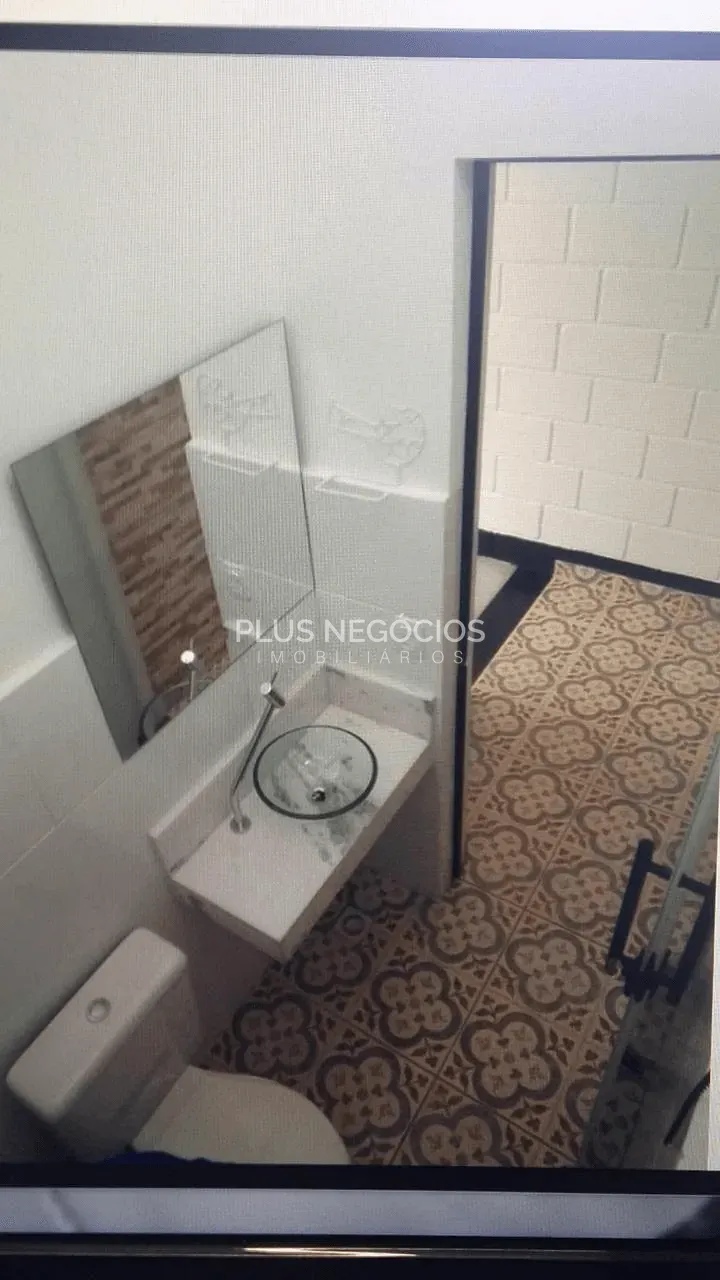 Loja-Salão, 60 m² - Foto 23