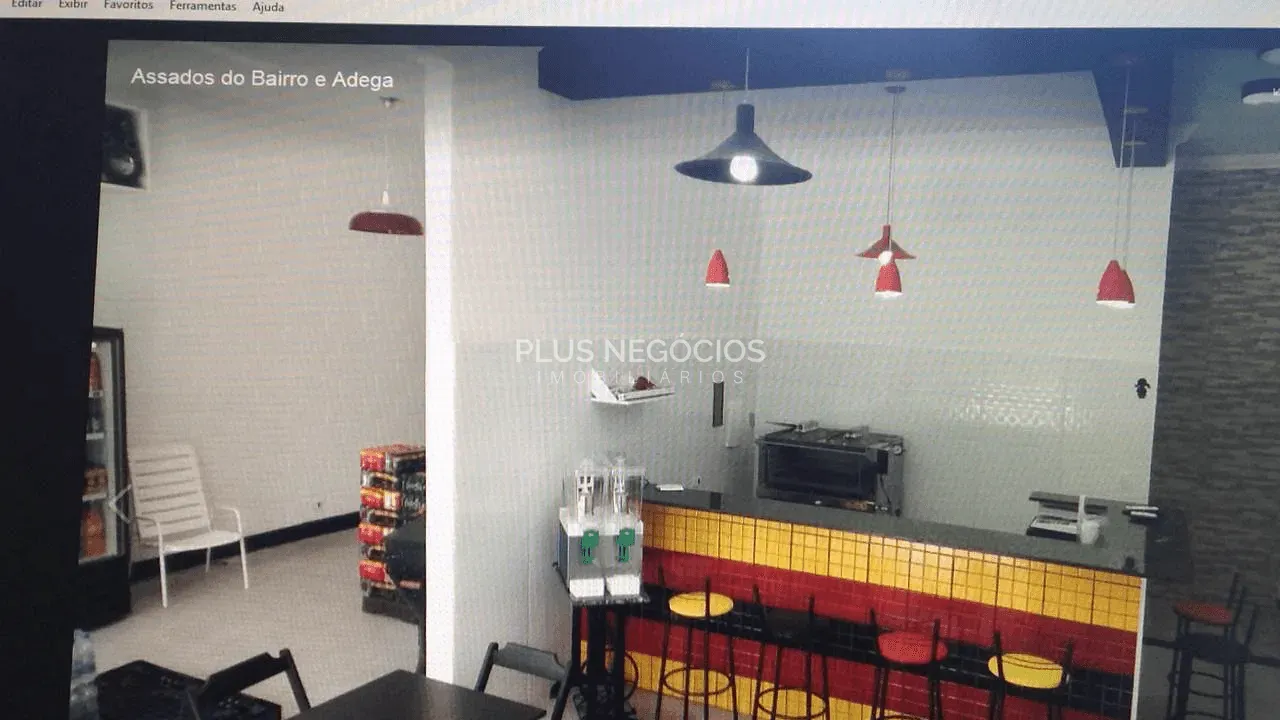 Loja-Salão, 60 m² - Foto 24