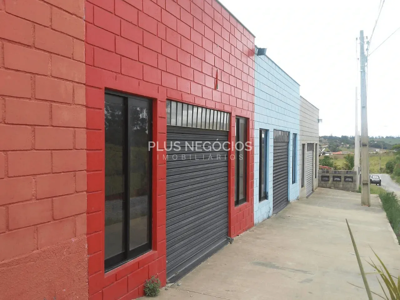 Loja-Salão, 60 m² - Foto 25