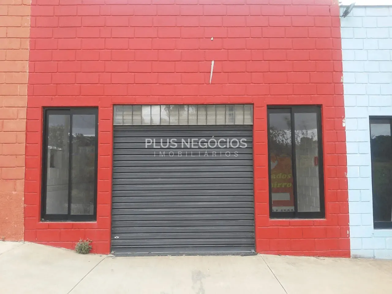 Loja-Salão, 60 m² - Foto 26