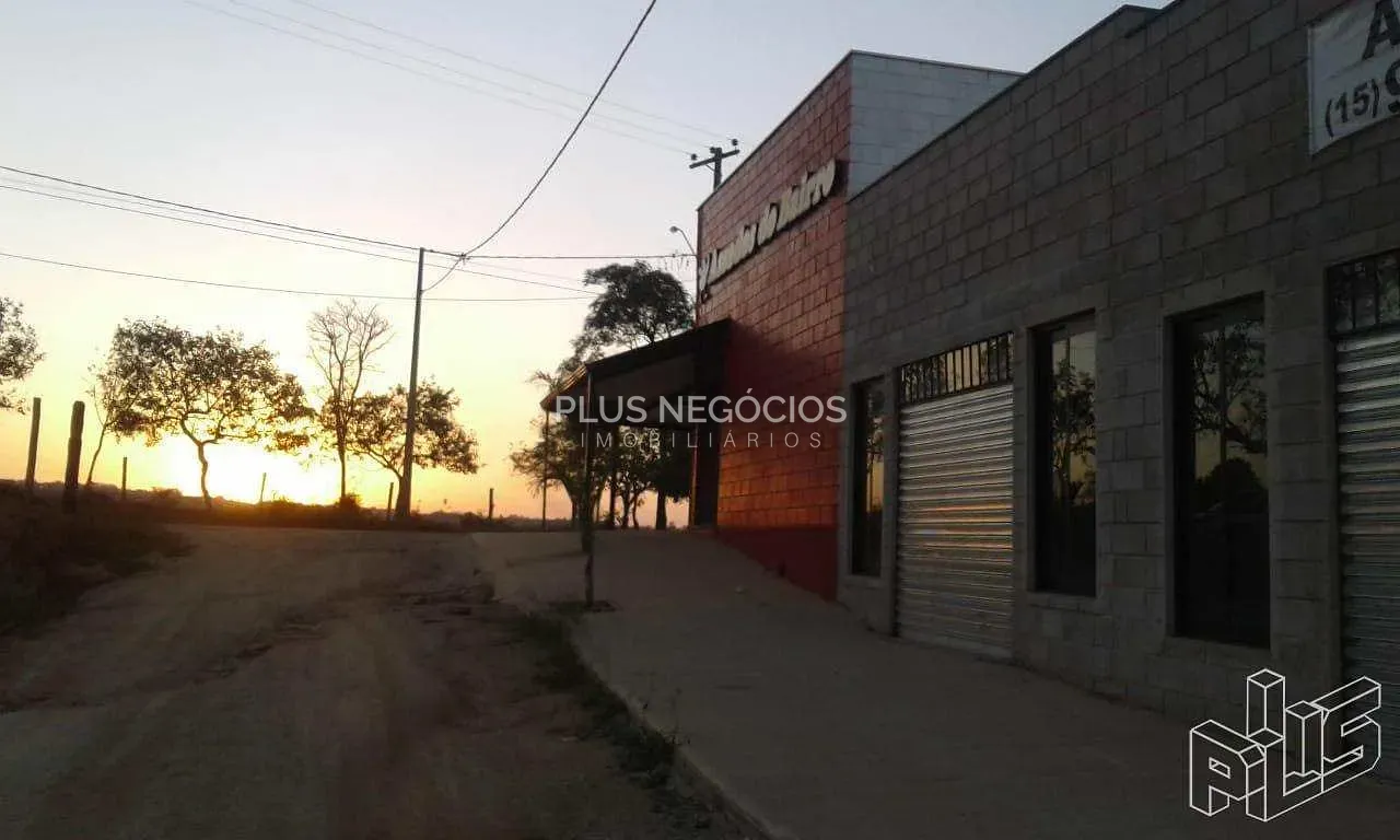 Loja-Salão, 60 m² - Foto 13