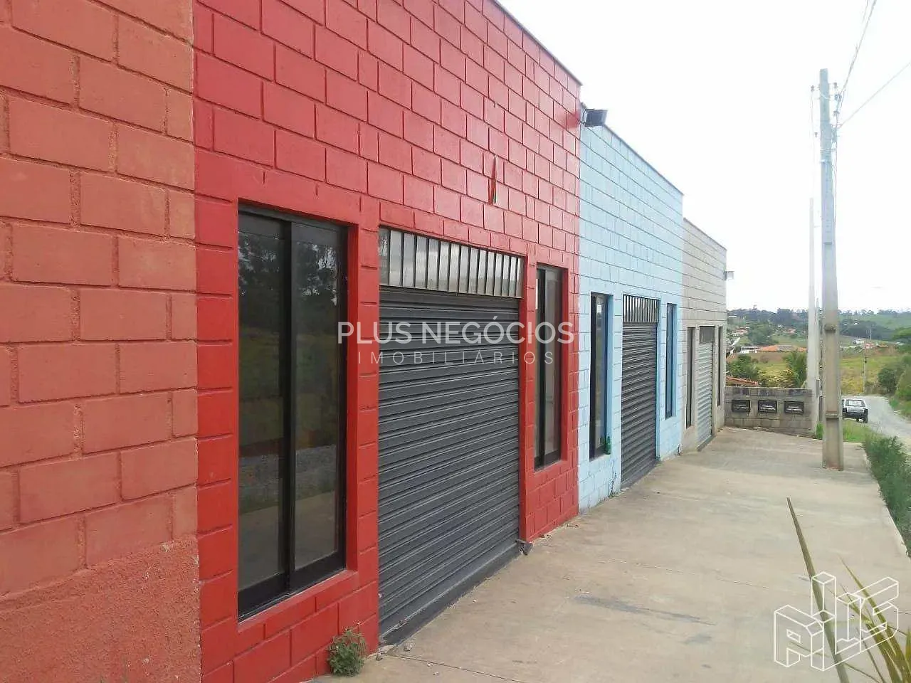 Loja-Salão, 60 m² - Foto 5