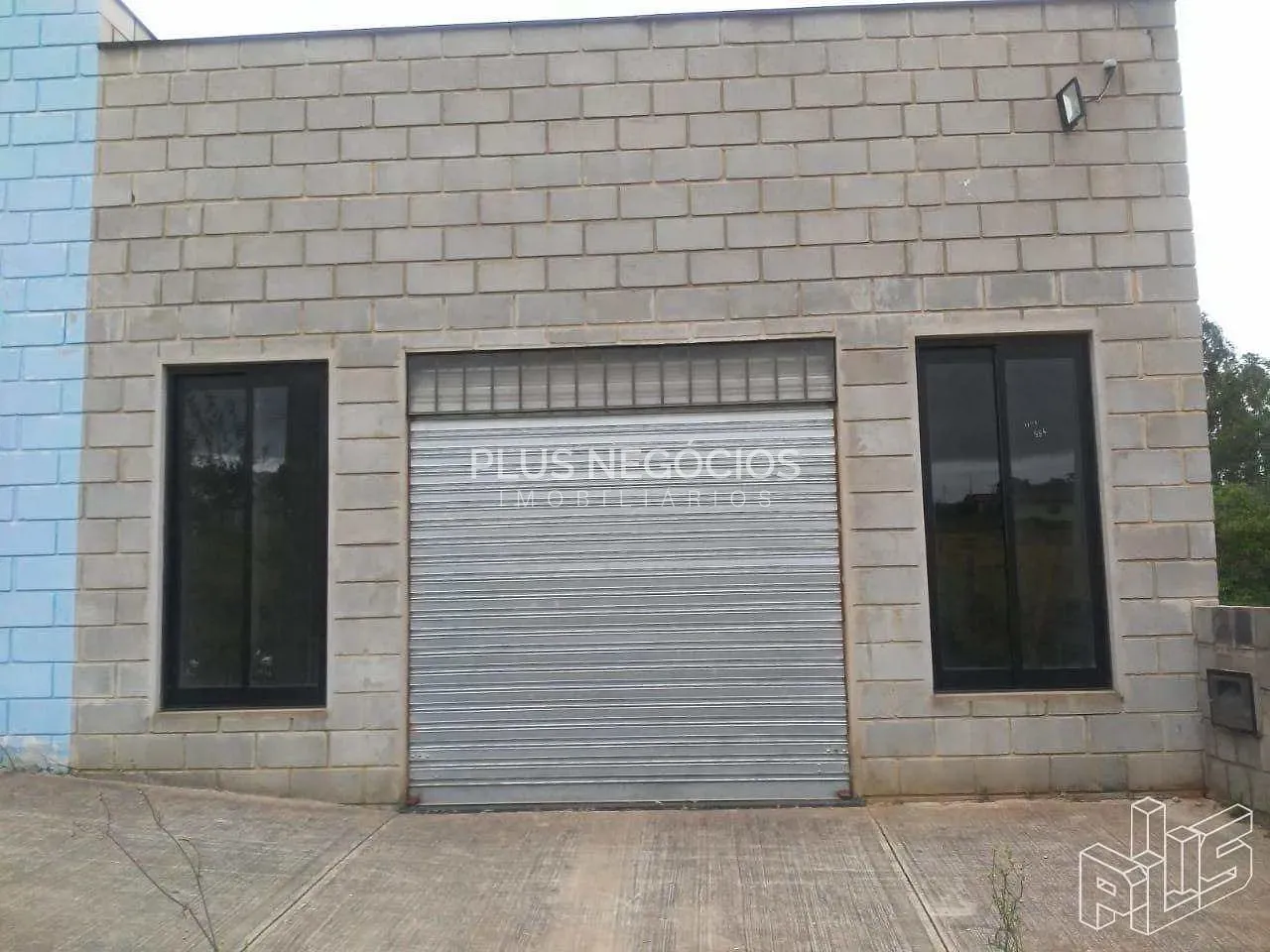 Loja-Salão, 60 m² - Foto 8