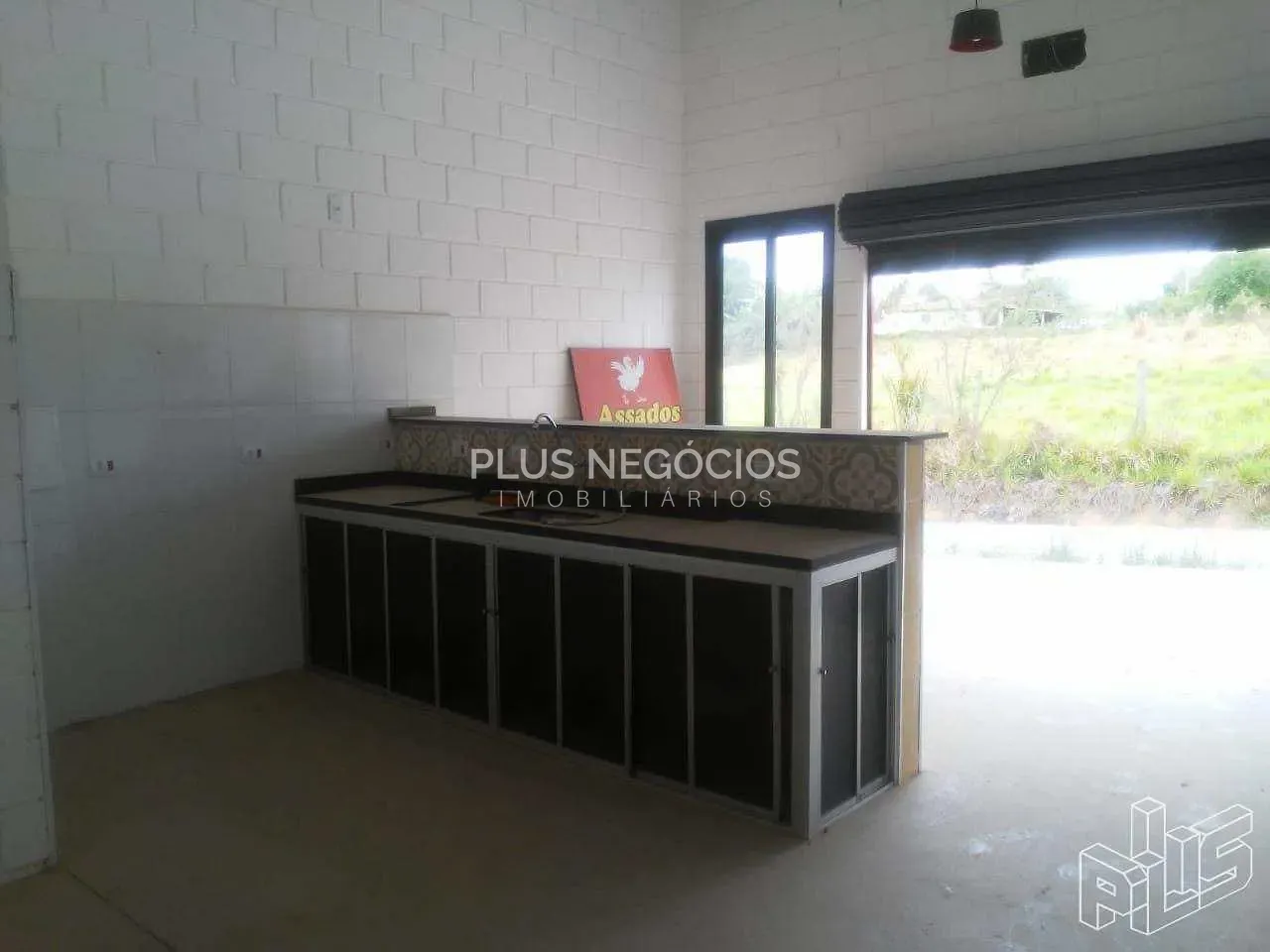 Loja-Salão, 60 m² - Foto 18