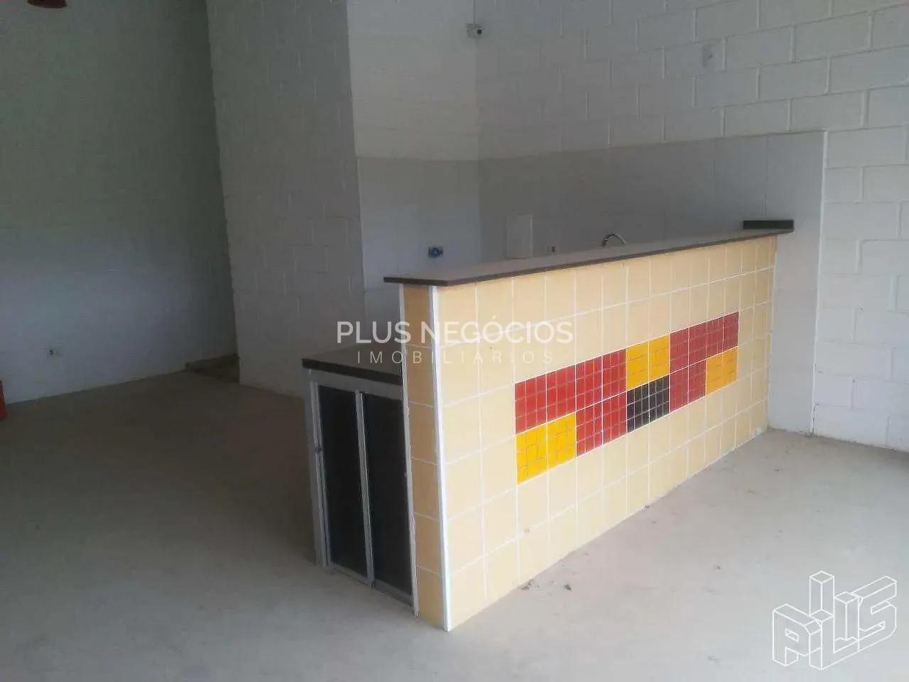 Loja-Salão, 60 m² - Foto 14