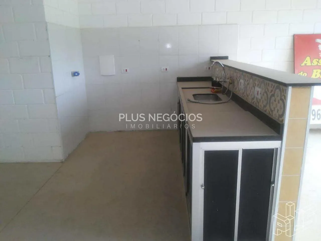 Loja-Salão, 60 m² - Foto 11