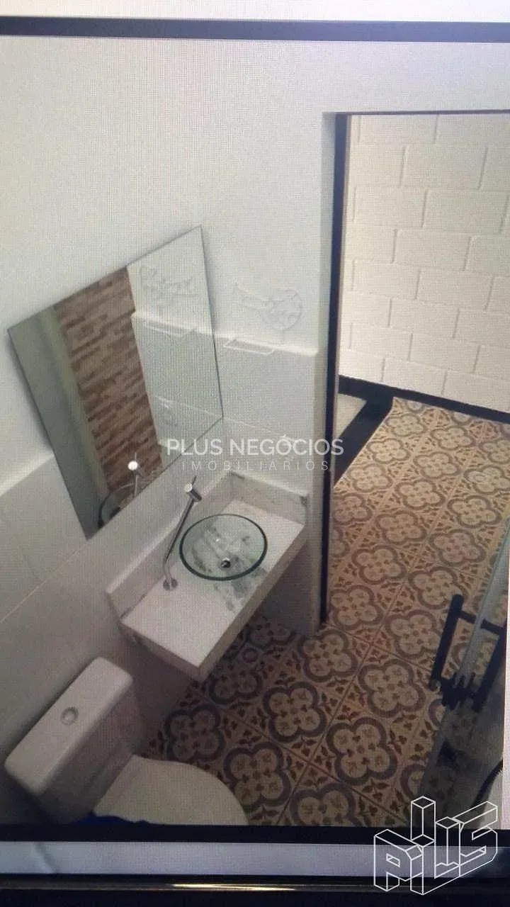 Loja-Salão, 60 m² - Foto 19