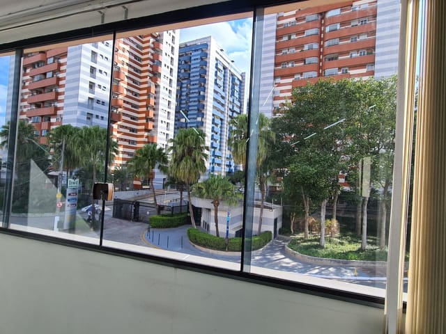 Foto do Loja - Salão para alugar, 180 m² por R$ 8.600,00/mês - Vila Morse - São Paulo/SP | PRADO e AZEVEDO NEGOCIOS IMOBILIARIOS LTDA