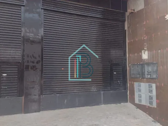 Loja com 36m², para alugar, no bairro Vila Progresso em Guarulhos