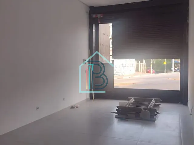 Loja com 36m², para alugar, no bairro Vila Progresso em Guarulhos
