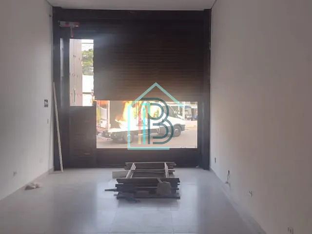 Loja com 36m², para alugar, no bairro Vila Progresso em Guarulhos