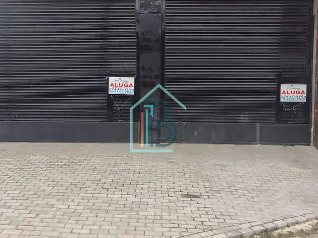 Loja com 36m², para alugar, no bairro Vila Progresso em Guarulhos