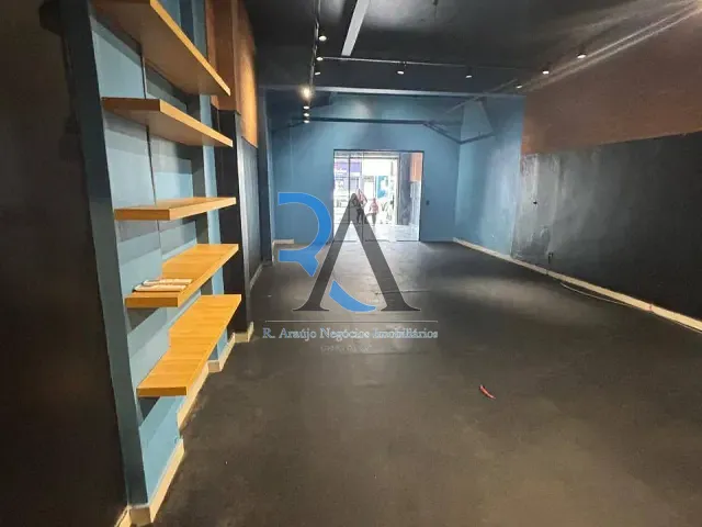 Loja para alugar, no bairro Mooca em São Paulo