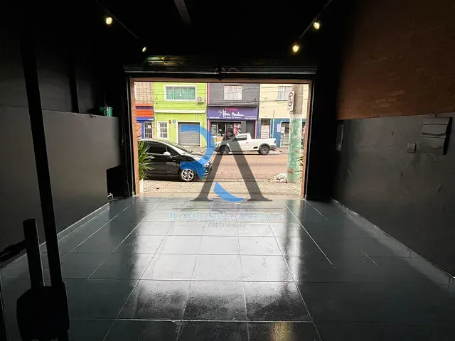 Loja para alugar, no bairro Mooca em São Paulo