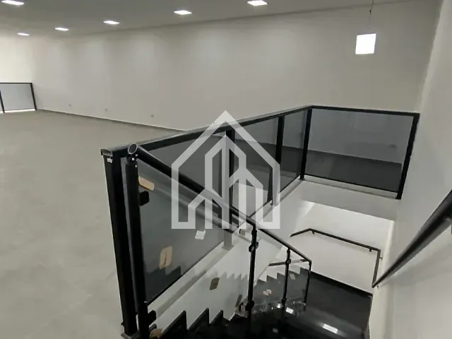 Loja para alugar, no bairro Jardim São Jorge em Guarulhos