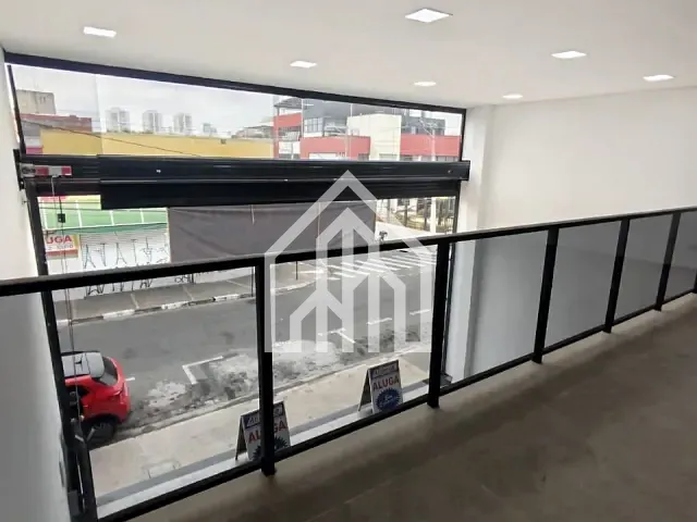 Loja para alugar, no bairro Jardim São Jorge em Guarulhos