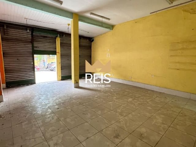 Loja com 200m², para alugar, no bairro Campo Grande em Rio de Janeiro