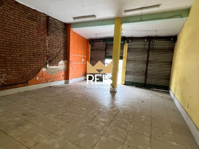 Loja com 200m², para alugar, no bairro Campo Grande em Rio de Janeiro