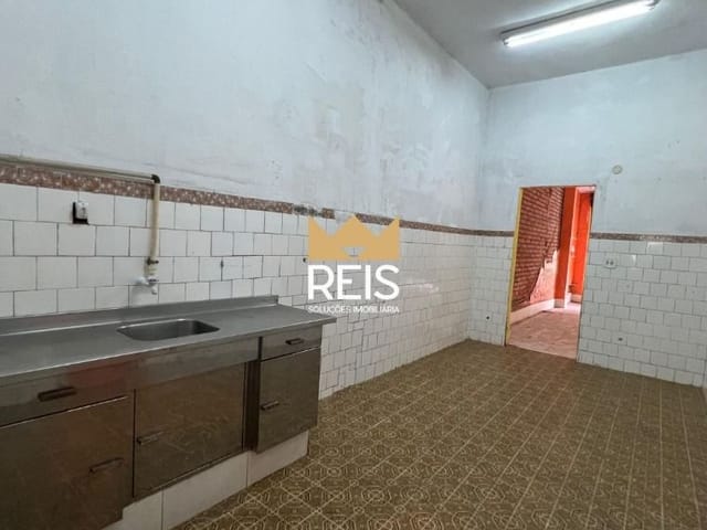 Loja com 200m², para alugar, no bairro Campo Grande em Rio de Janeiro