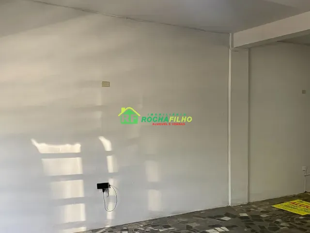 Loja com 50m², para alugar, no bairro Matinha em Teresina