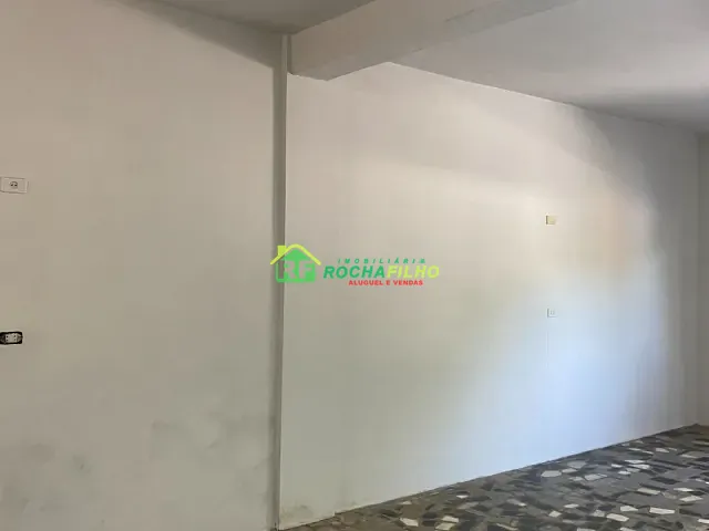 Loja com 50m², para alugar, no bairro Matinha em Teresina