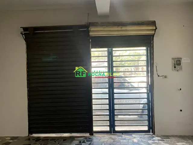 Loja com 50m², para alugar, no bairro Matinha em Teresina